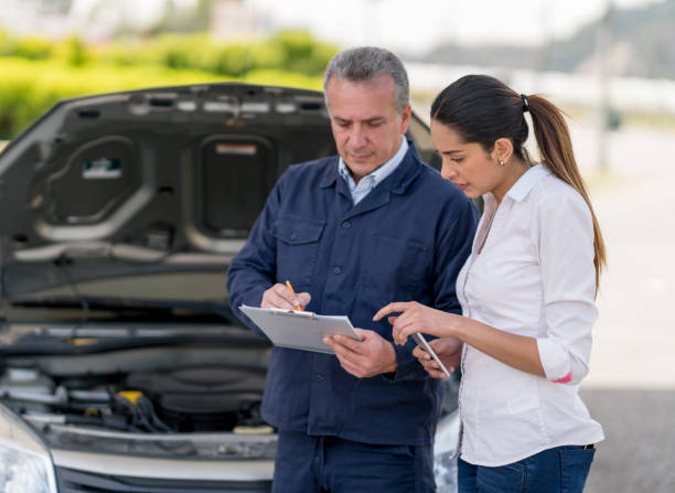 Auto insurance office in Moapa Valley