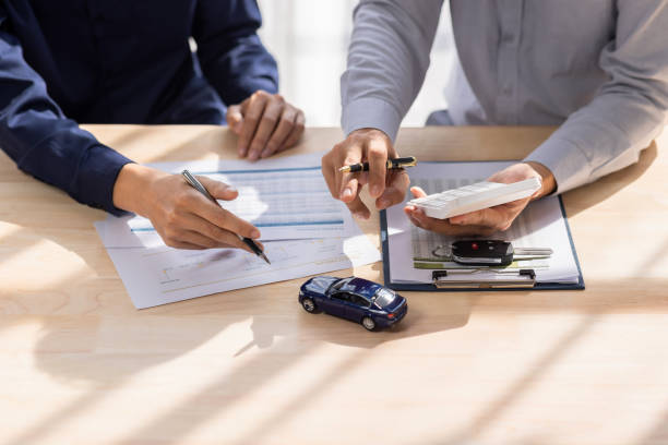 Moapa Valley auto coverage comparison